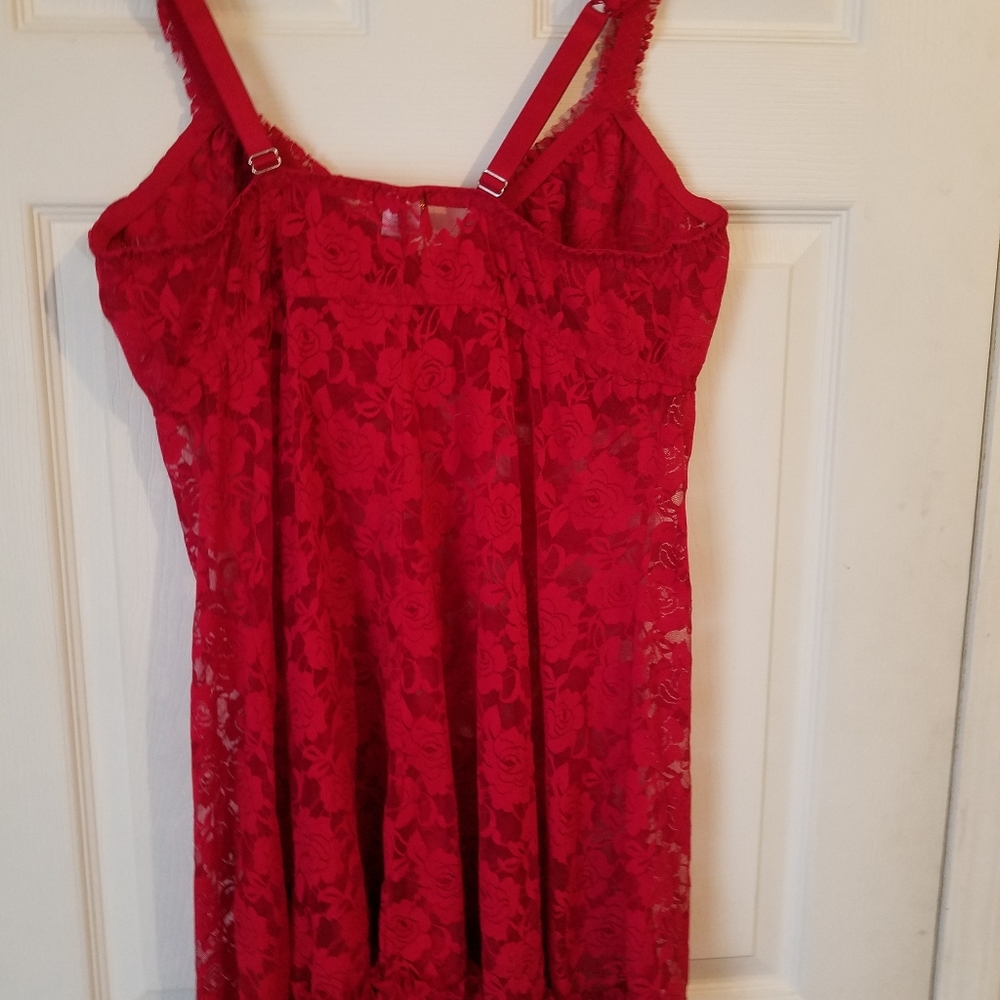 Womens Intimates - Picture 3 of 4